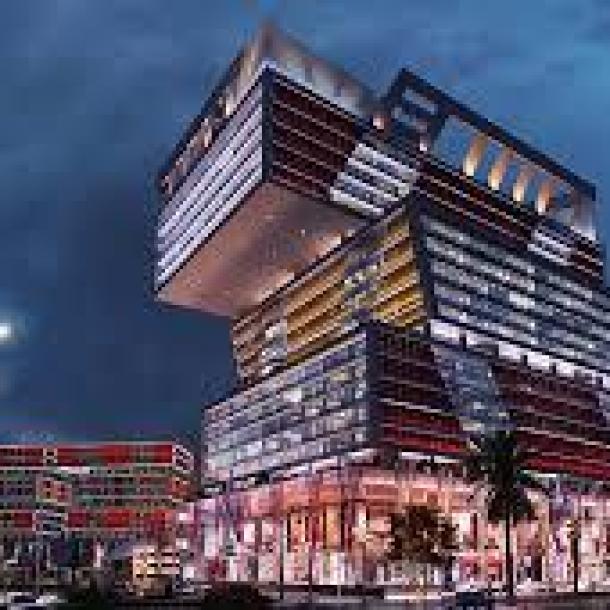 IT Office in Lahore Sky Mall Available (Easy Installment Plan)-1