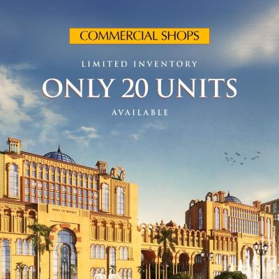 Shop for sale in Islamabad on Cash Or Instalments-4