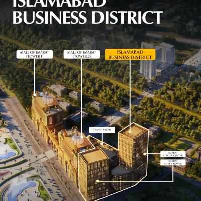 Shop for sale in Islamabad on Cash Or Instalments