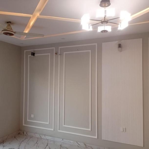 5 Marla Brand New House Available For Sale In DHA Rehber sector 2 Lahore-3