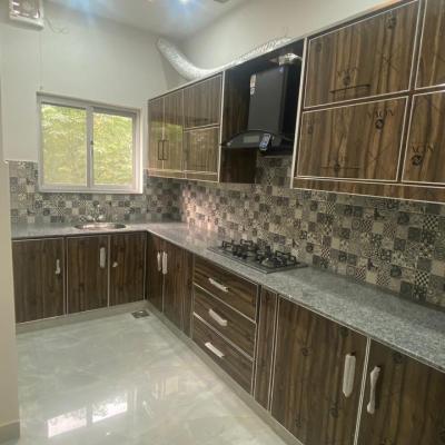 5 Marla Brand New House Available For Sale In DHA Rehber sector 2 Lahore