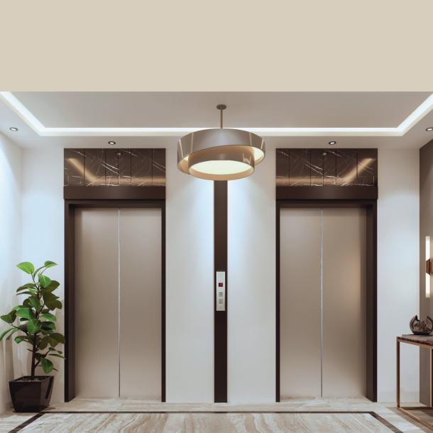 3‑Bedroom Apartment 8 Green DHA Raya-17