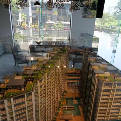 8 Green DHA Raya 4‑Bedroom Pent House for Sale