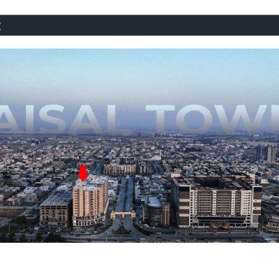 Half Payment Shop Deal Axis Mall Islamabad