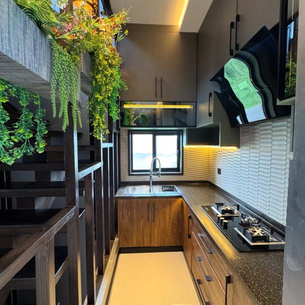 Brand New 5 Marla House in DHA Phase 9 Town – Prime Location-5