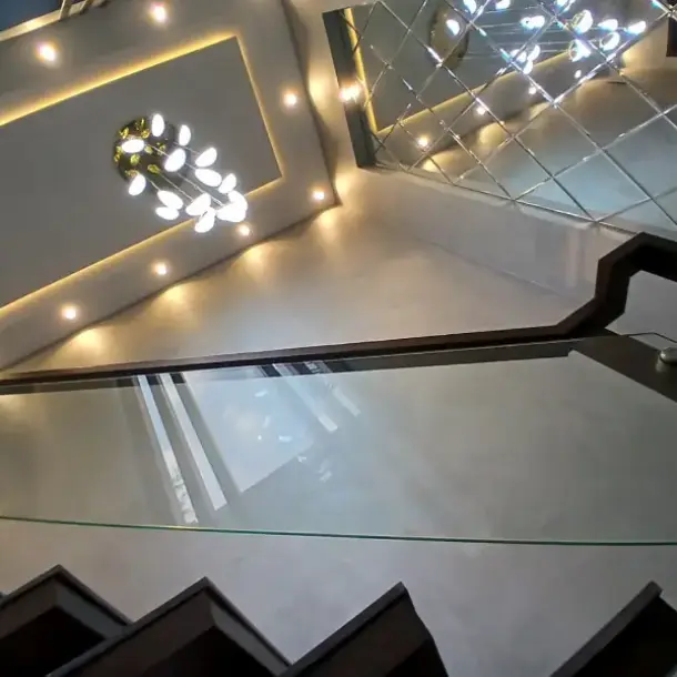 Modren 10 Marla House In DHA Phase 7 Lahore-2