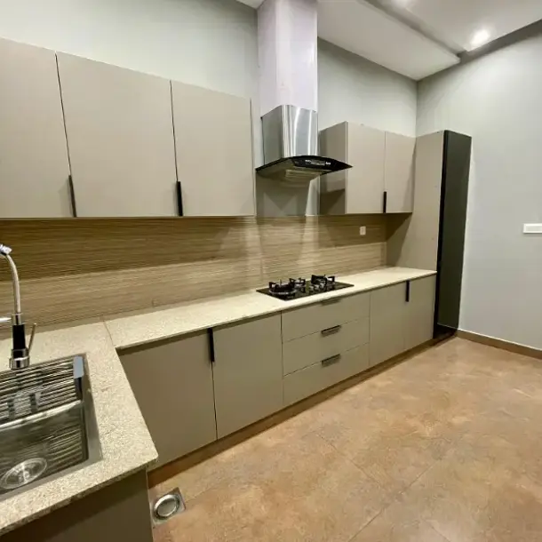 Premium 10 Marla House in DHA Phase 7 – High End Finishes-5