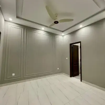 Premium 10 Marla House in DHA Phase 7 – High End Finishes