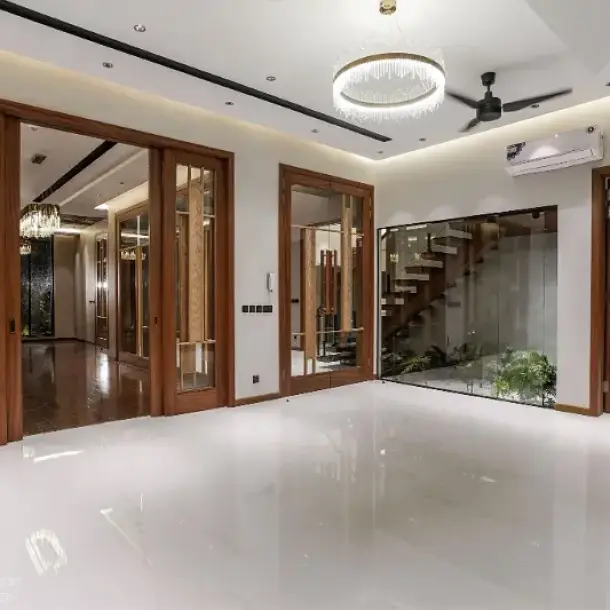 Luxury 10 Marla House In DHA Phase 7 Lahore-4