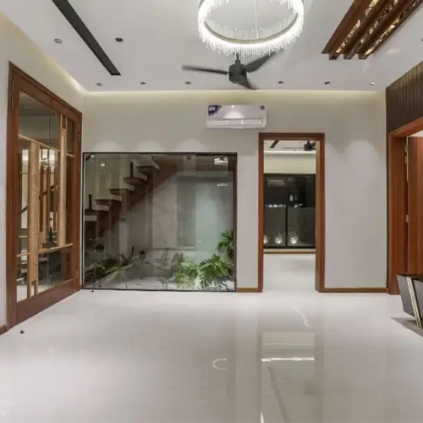 Luxury 10 Marla House In DHA Phase 7 Lahore-3