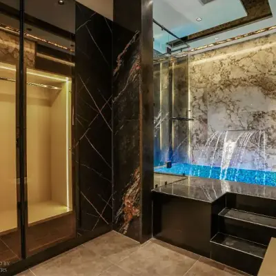 Luxury 10 Marla House In DHA Phase 7 Lahore