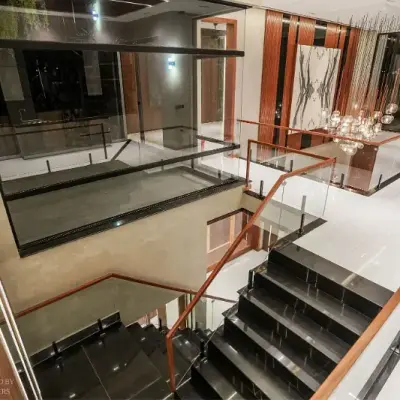 Luxury 10 Marla House In DHA Phase 7 Lahore