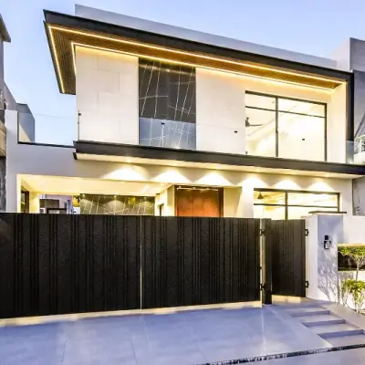 10 Marla House In DHA Phase 7 Lahore