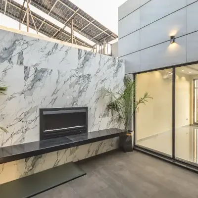 10 Marla House In DHA Phase 7 Lahore