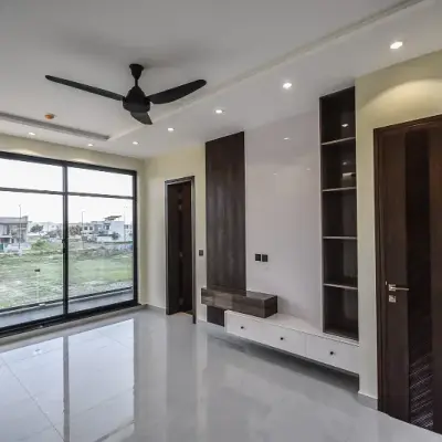 10 Marla House In DHA Phase 7 Lahore