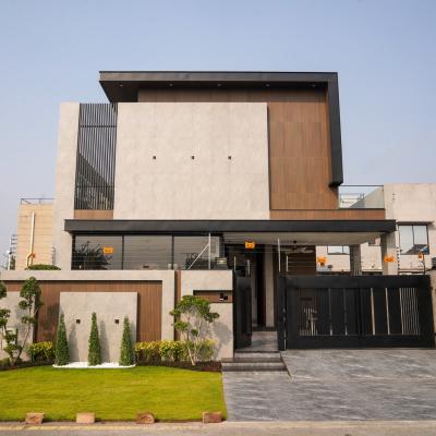 Top of The Line, Best of the Best 10 Marla House in Phase 7 DHA Lahore