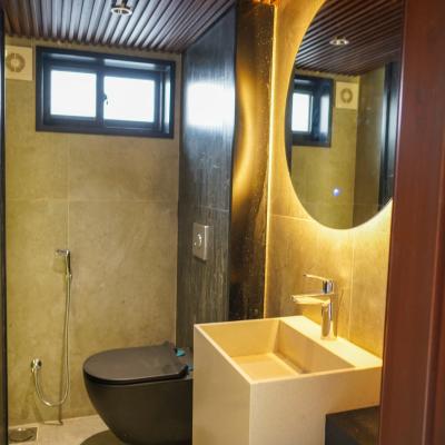 Top of The Line, Best of the Best 10 Marla House in Phase 7 DHA Lahore