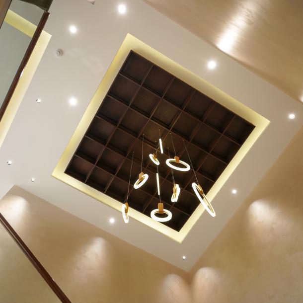 Top of The Line, Best of the Best 10 Marla House in Phase 7 DHA Lahore-22