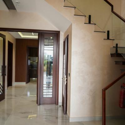 Top of The Line, Best of the Best 10 Marla House in Phase 7 DHA Lahore