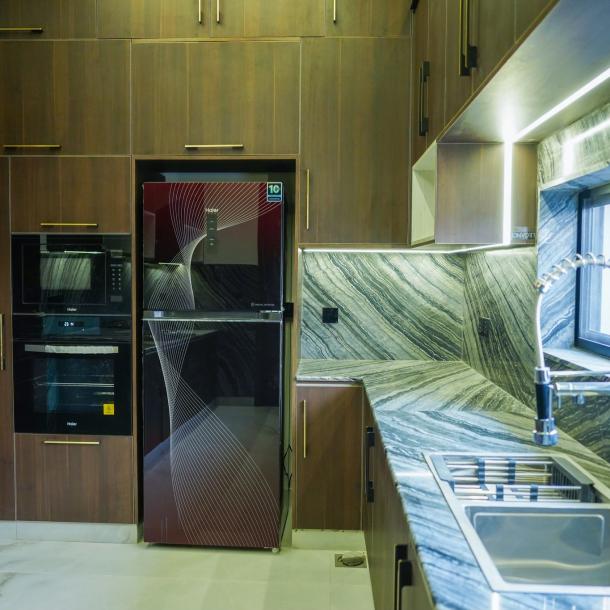 Top of The Line, Best of the Best 10 Marla House in Phase 7 DHA Lahore-14