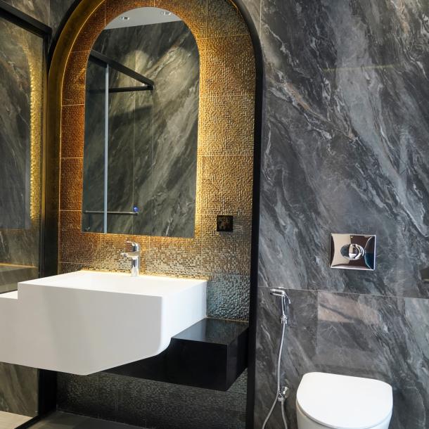 Top of The Line, Best of the Best 10 Marla House in Phase 7 DHA Lahore-11