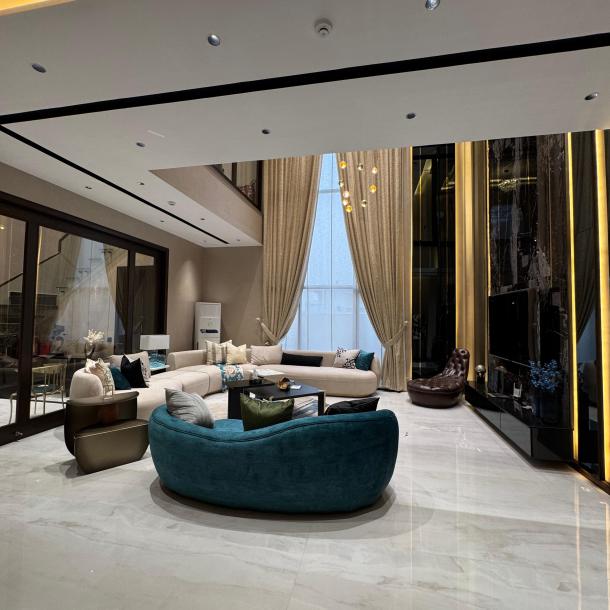 Luxury 1 Kanal House for Sale in DHA Phase 6 Lahore-25