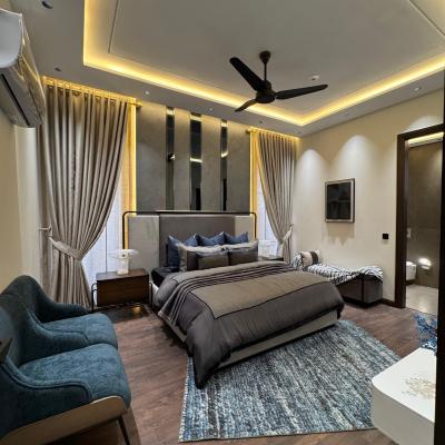 Luxury 1 Kanal House for Sale in DHA Phase 6 Lahore