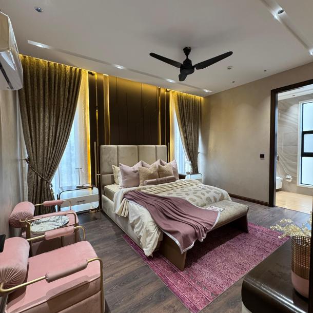 Luxury 1 Kanal House for Sale in DHA Phase 6 Lahore-18