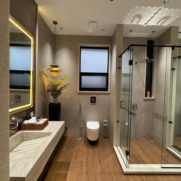 Luxury 1 Kanal House for Sale in DHA Phase 6 Lahore-16