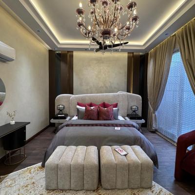 Luxury 1 Kanal House for Sale in DHA Phase 6 Lahore