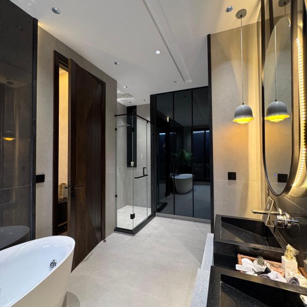 Luxury 1 Kanal House for Sale in DHA Phase 6 Lahore-11