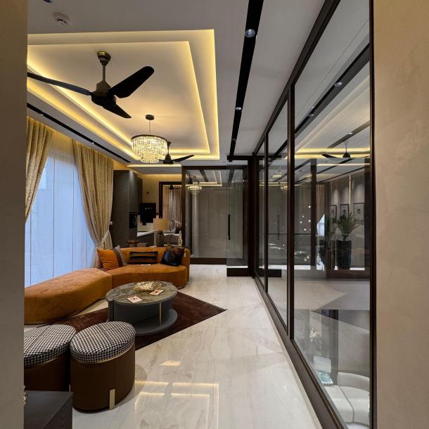 Luxury 1 Kanal House for Sale in DHA Phase 6 Lahore-4