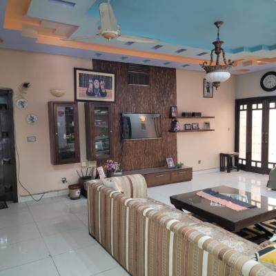 Corner 37 Marla House for Sale in DHA Phase 5 Lahore
