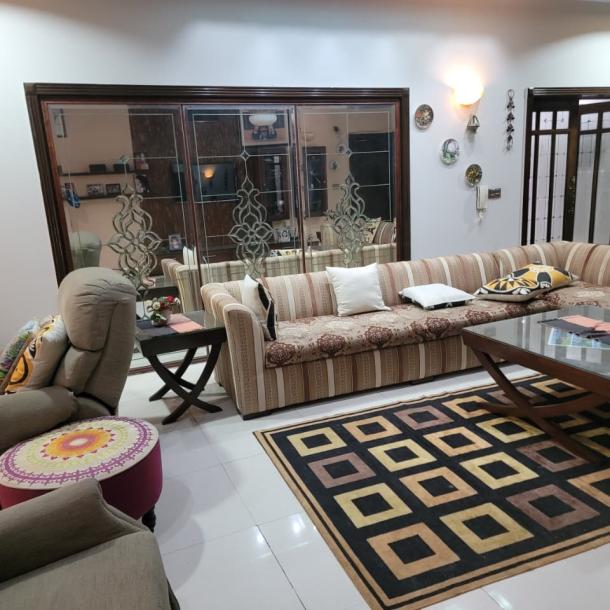 Corner 37 Marla House for Sale in DHA Phase 5 Lahore-14