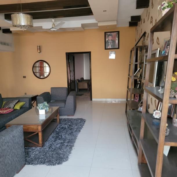 Corner 37 Marla House for Sale in DHA Phase 5 Lahore-12