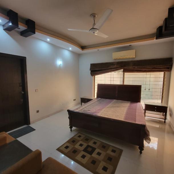 Corner 37 Marla House for Sale in DHA Phase 5 Lahore-5