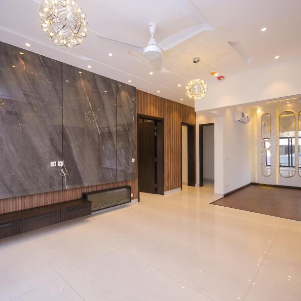 Top of The Line, Best of the Best 10 Marla House in Phase 7 DHA Lahore-7