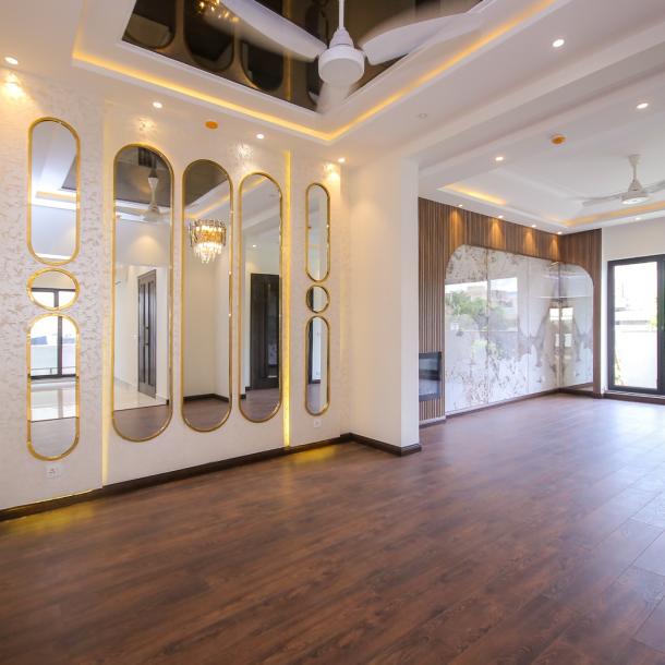 Top of The Line, Best of the Best 10 Marla House in Phase 7 DHA Lahore-34