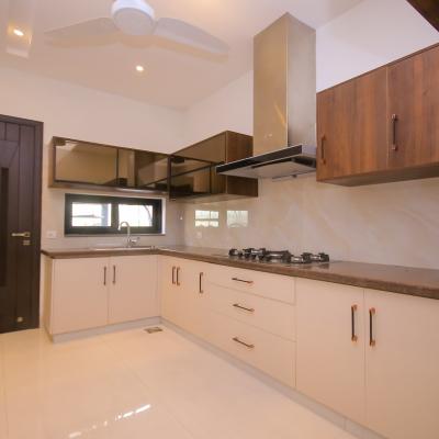 Top of The Line, Best of the Best 10 Marla House in Phase 7 DHA Lahore