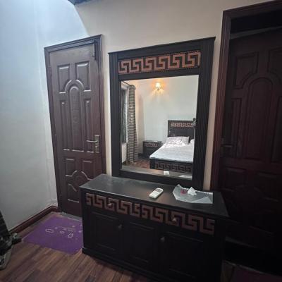 6 Marla OutStanding Designer House Available For Rent IN DHA Phase 9 Town