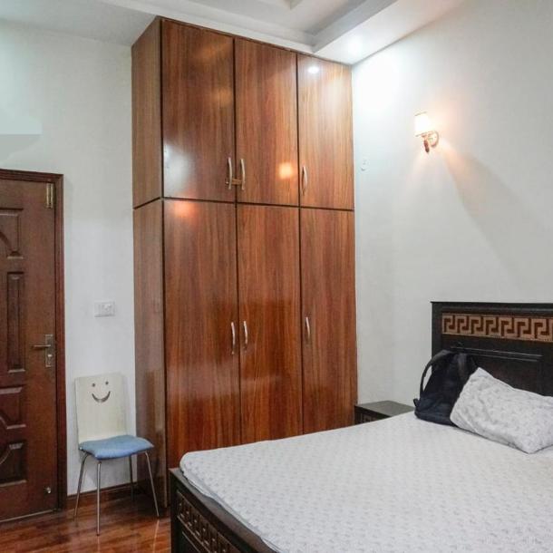 6 Marla OutStanding Designer House Available For Rent IN DHA Phase 9 Town-12