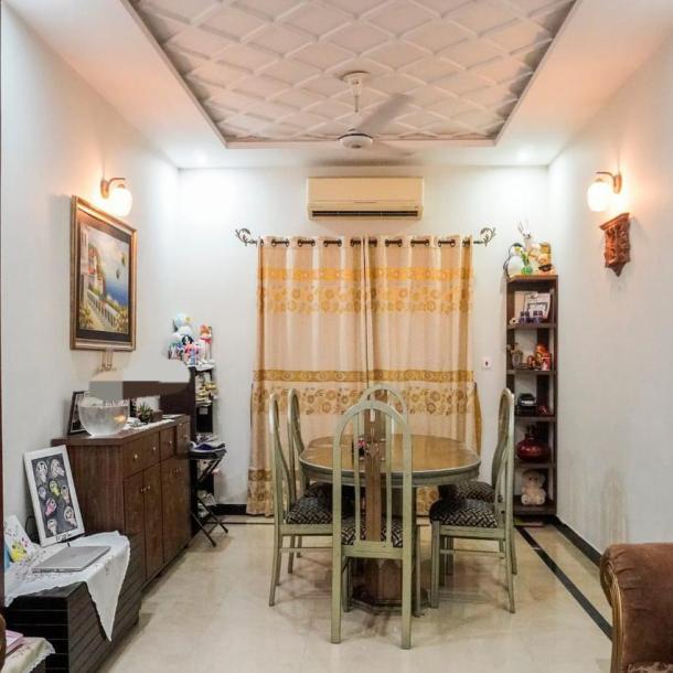 6 Marla OutStanding Designer House Available For Rent IN DHA Phase 9 Town-10