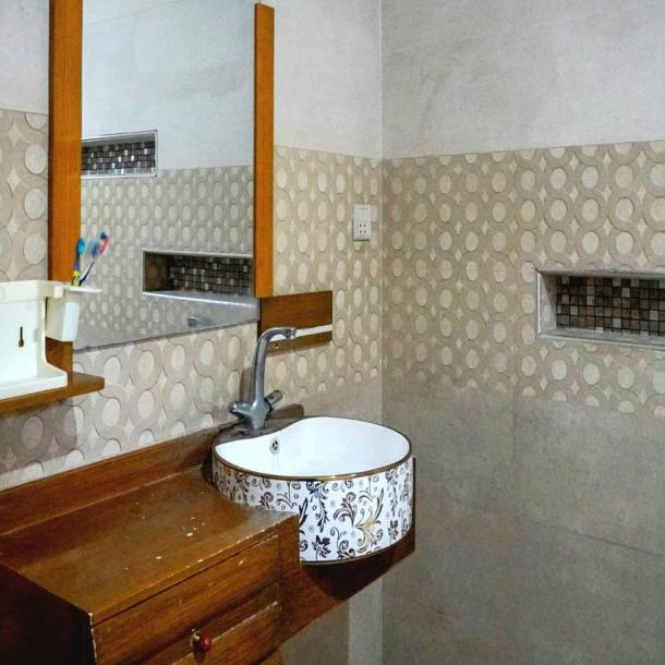 6 Marla OutStanding Designer House Available For Rent IN DHA Phase 9 Town-7