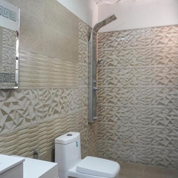 6 Marla OutStanding Designer House Available For Rent IN DHA Phase 9 Town-6