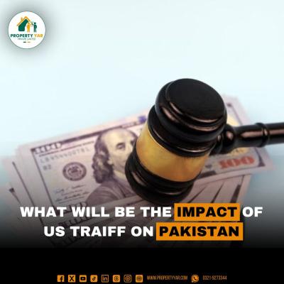 What will be the impact of US Tariff on Pakistan?