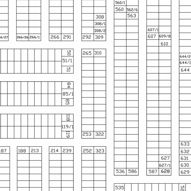5 Marla Plot For Sale D- 106 Demand 102 In DHA 9 Town-1