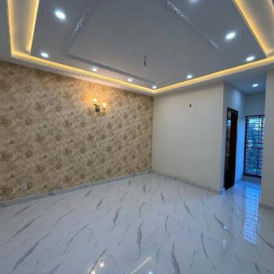 5 Marla Ultra Modern House for Sale in Buch Villas Multan Near Commercial Area