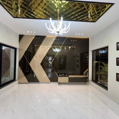 Brand New 10 Marla House for Sale in Royal Orchard Multan – Facing 50ft Road