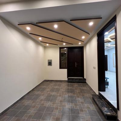 5 Marla Modern House For Sale IN G,Block, Royal Orchard Multan