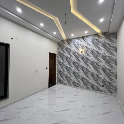 Royal Orchard Multan 5 Marla Corner Designer House for Sale – 50ft Wide Front